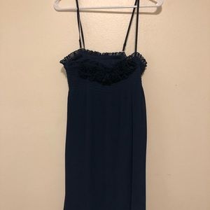 Adorable dress for date night.